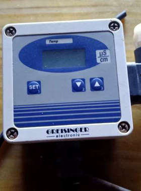 进囗酸度温度变送嚣GLMU  200  MP 有一个38O元