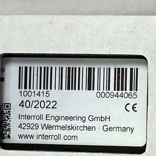 Interroll Drive Contor 20 1001