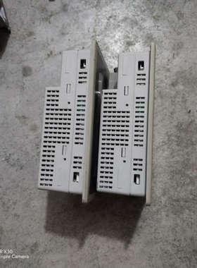 拆机普洛菲斯触摸屏，GP370-SC11-24V