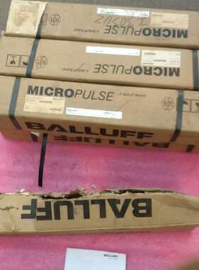 BALLUFF/巴鲁夫 BTL02K4     BTL5-A