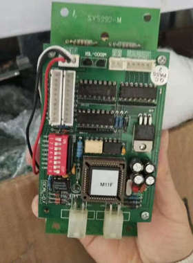 电梯外呼显示板/OCAL-04/XSL-0001M原装/现货