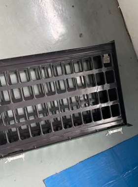 ABB贝利机笼IEMMU21 现货包好 现货有十几个