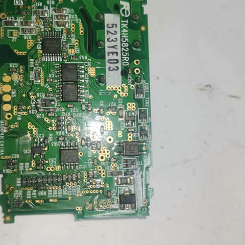 PXR4/PXR5/PXR7/PXR9主板CPU控制板富士温