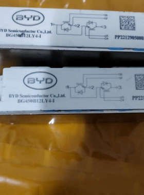 SGM450HF12A3TLD BG450B12LY4-I拆
