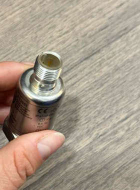 全新易福门PT3551压力传感器，量程：0-250bar，4