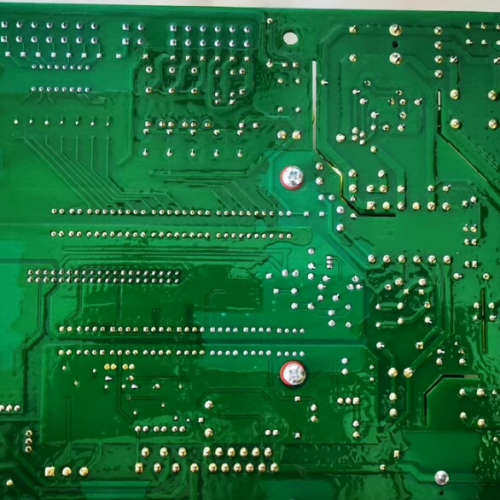 #Hitachi/日立 电梯门机板SF2-DSC-1200型