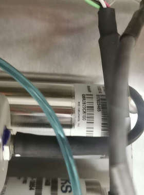 MKS GBROR GBR2B23CR100 2000SCC