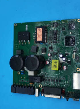 Raynen睿能驱动主板RS2PB-V2.8 RS2P-5R