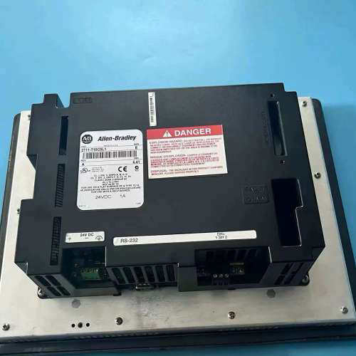 AB触摸屏2711-T10C8L1现货包好议价