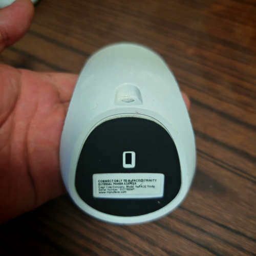 nuface 充电底座其它元器件