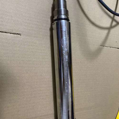 E+H浊度探头cus51d，COS52D也有成色好，功能正常