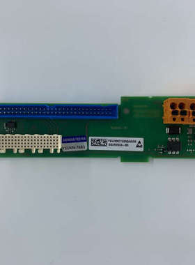 A5E42928536-008全新原装6RA80直流调速程序