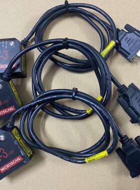 迈思肯条码读码器MS-3LASER FIS-0199G  2