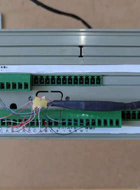 压力传感器HUATRAN耐特恩科技ID94-4高密度夹具