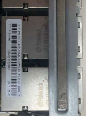 IBM 2145-SV V9000 4端口以太网边缘板 01