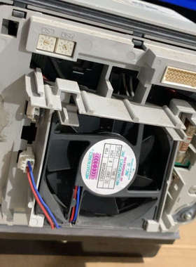 AB PLC 284D-FVD4P0B-10-CR-DB-S