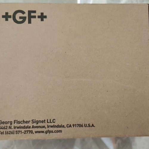 GF GF原装进口PH/ORP电极，GF原装进口PH/ORP