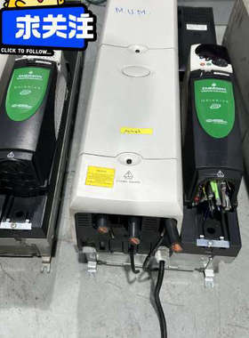 爱默生变频器 SPMD1421 90/110KW 380V