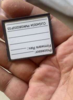 AB1784-CF64储存卡