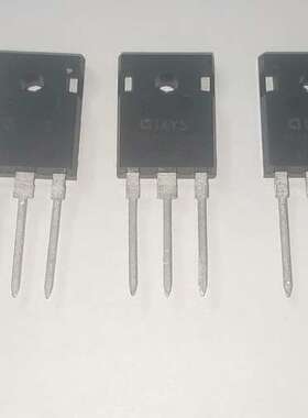 DPG80C300HB（80A  300V）TO-247