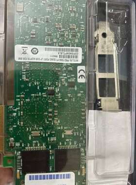 英特尔四口千兆网卡 PRO/1000 PT QUAD PO