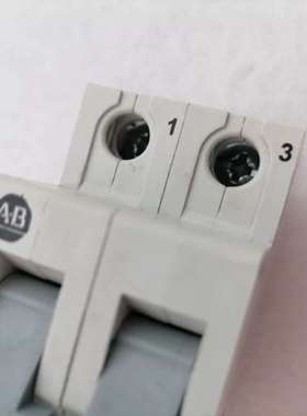 AB断路器1492-SP2D200  Allen-Bradl