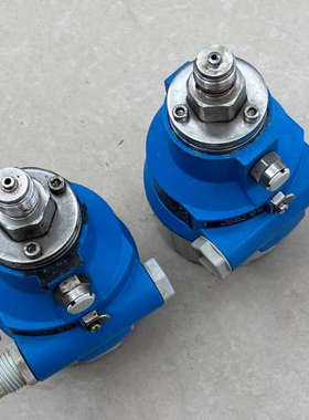 E+H恩德斯豪斯压力变送器 PMC51-5867/0