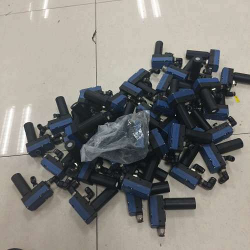 ABX20-C有35个，新的没包装，一个25元。5个起包邮。