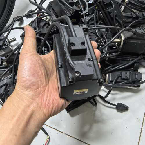 台达伺服电机 DAI2C10602RS 200W