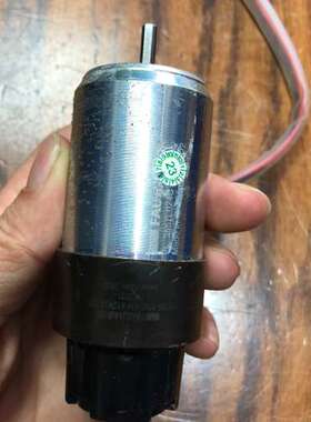 FAULHABER福尔哈贝电机3557L024C