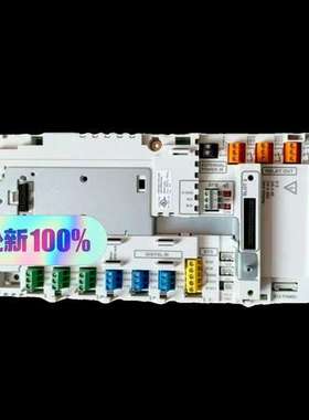 ABB变频器ACS580主CPU控制板3AXD5000018