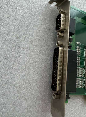 HANMI Autonet AN767PCI 工业采集卡