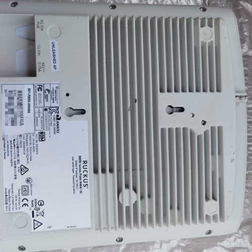 RUCKUS优科901-R850-WW00 室内Wi-Fi