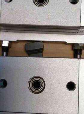 台湾CHELIC旋转摆台90度180度都有RTBM10-90