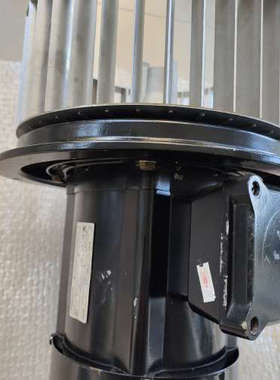 现货G5/1-D电机及叶轮全新DK08/90-2功率1.5K