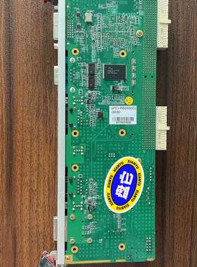 CPCI-R6200 51-37202-0A20  DB-R