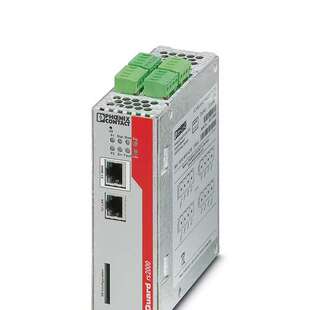 菲尼克斯交换机 MGUARD RS20 2700642