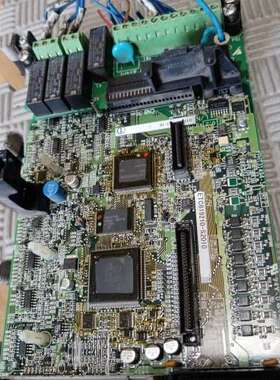 安川控制板cpu板主板ETC619210-S2010