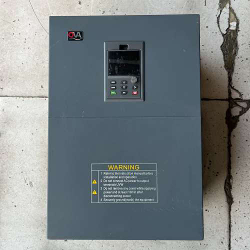 欧华变频器45KW/55KW EM590N-G45/P55T