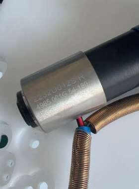 2232U012SR电机成色好4985001G54-180