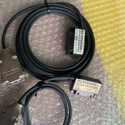 雷尼绍光栅尺读数头RCH41D30D05A./ RCH41B