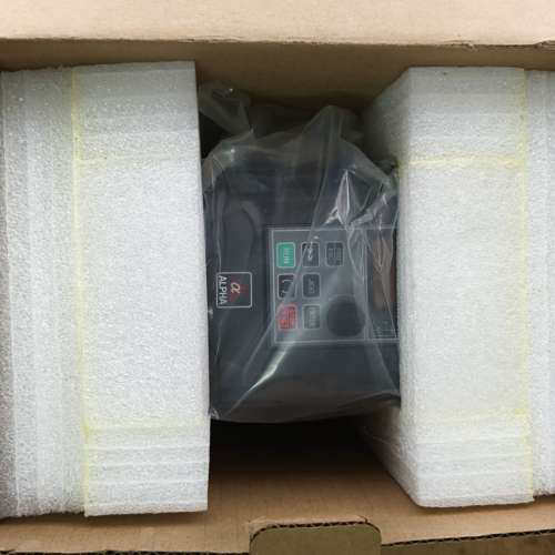 全新带包装，ALPH6000-3R75GBF04  阿尔法变