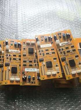 北京升华电梯外呼显示板米高外呼显示板 OCAL-08C-PC