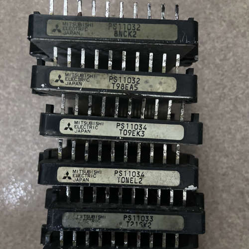 PS11032,PS11033,PS11034,变频器模块/