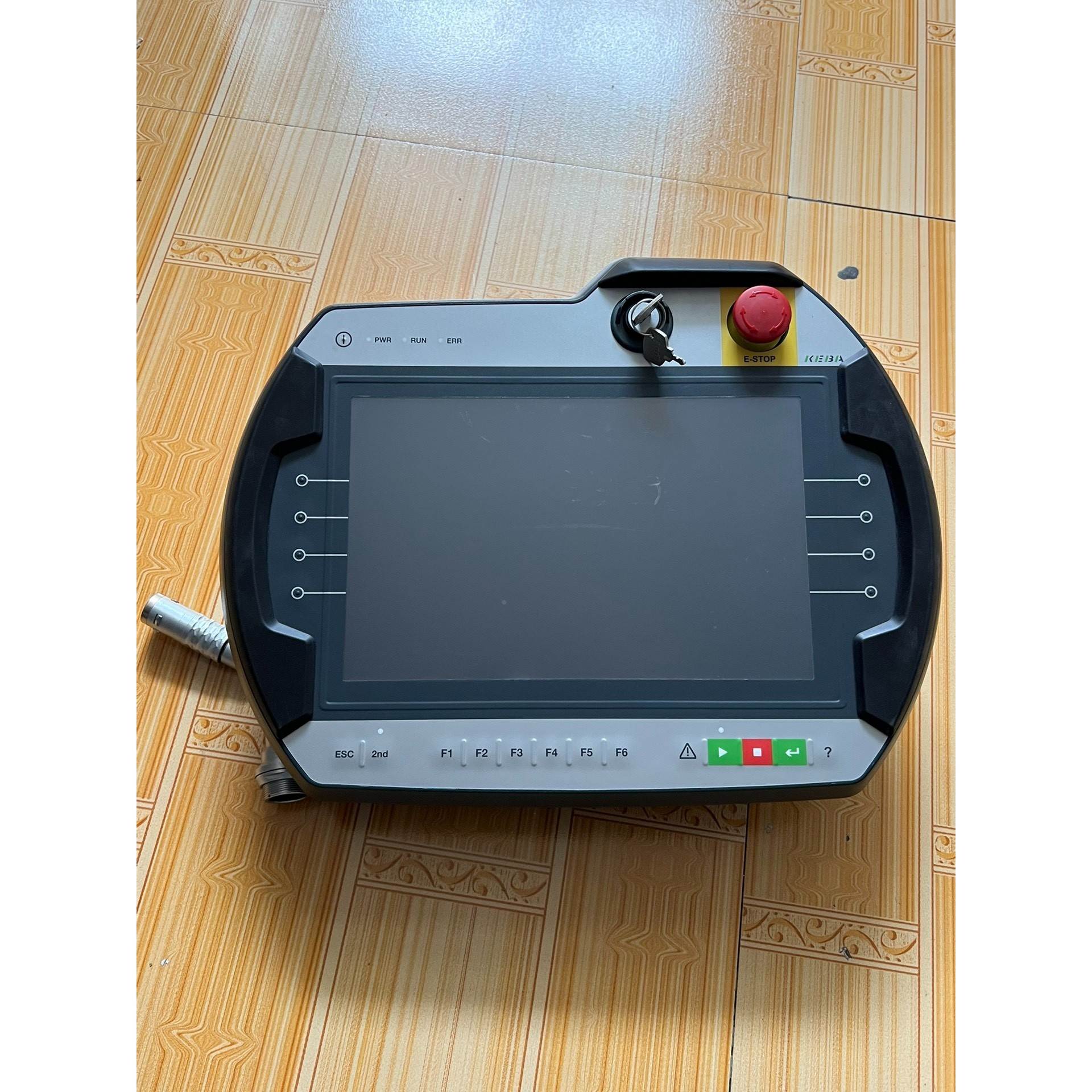 KEBA科霸示教器C200-M2H-C20-P