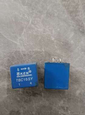 TBC10SY 双环系列闭环霍尔电流传感器 托肯传感器 拆机