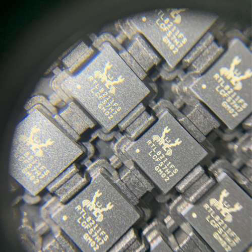 RTL8211FS-CG  原装