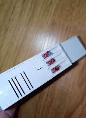 Crouzet继电器EIH 84871030二手拆机件