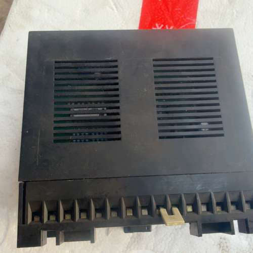 ABB Procontic CS 31模拟I/O远程单元，型