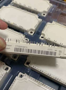 FP75R12KT4 FP100R12KT4 FP200R1